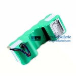 Akku für SPS DM88-BYD H-SC3000P [Ersatzakku]